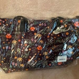 NEW IN SEALED PACKAGE Harveys Wildflowers Purse